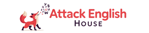 Attack English House